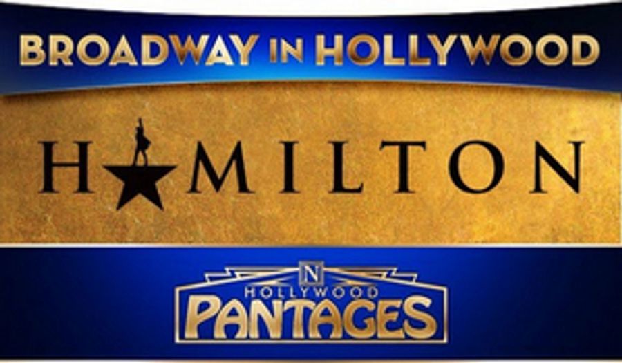 HAMILTON in Los Angeles Cancels Performances Through January 23 Image