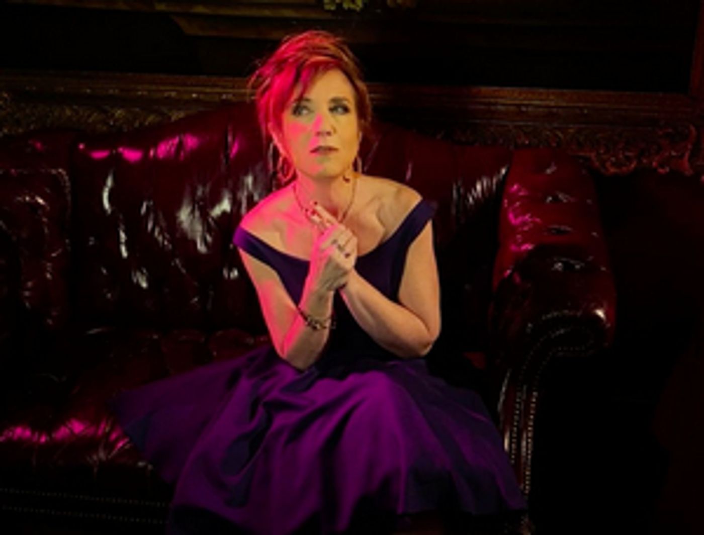 Janie Barnett to Re-Imagine Cole Porter at City Winery's Loft  Image