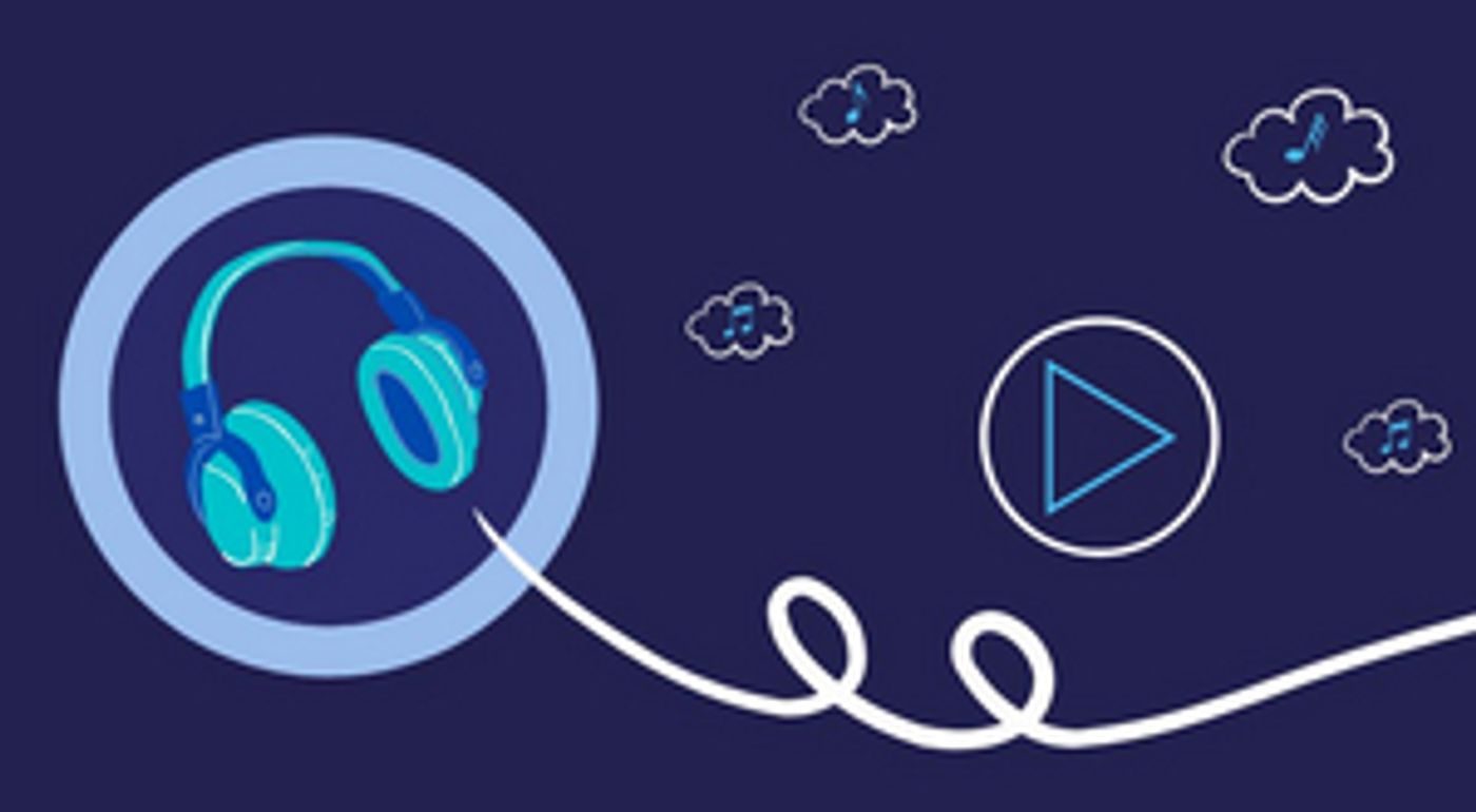 Student Blog: My Workout/Game Day Musical Theatre Playlist Must Haves  Image