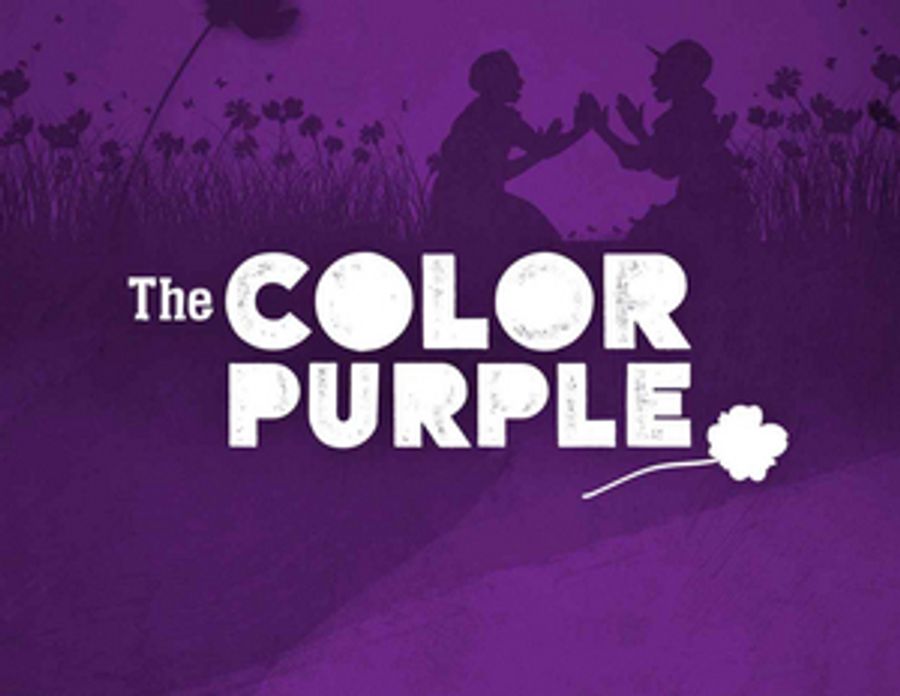 THE COLOR PURPLE Comes to Omaha Community Playhouse in March Image
