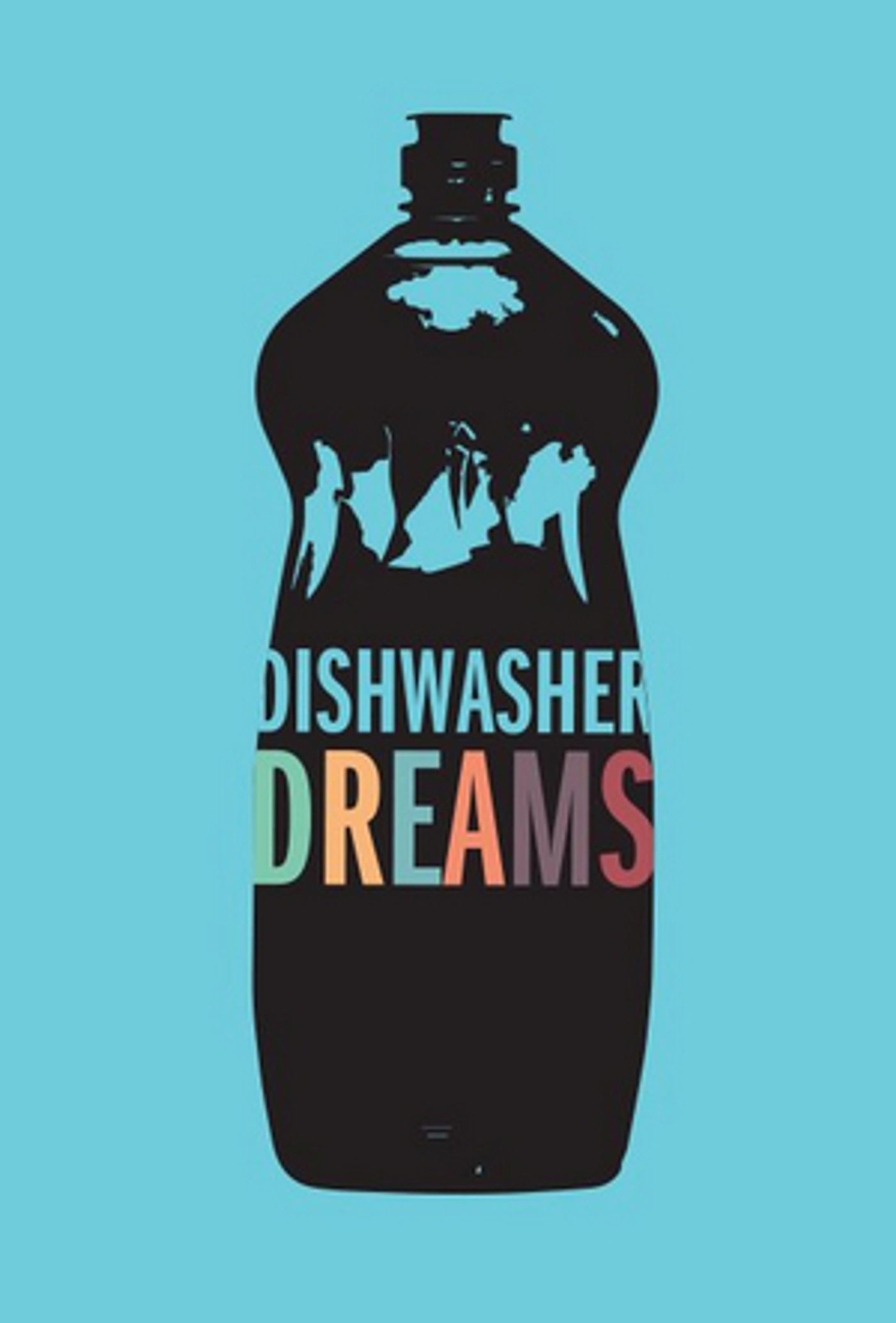 Writers Theatre Cancels Performances of DISHWASHER DREAMS  Image