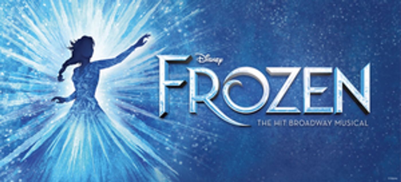 FROZEN, Sydney Festival Shows, and More Performances Cancelled Across Australia FROZEN, Sydney Festival Shows, and More Performances Cancelled Across Australia Image
