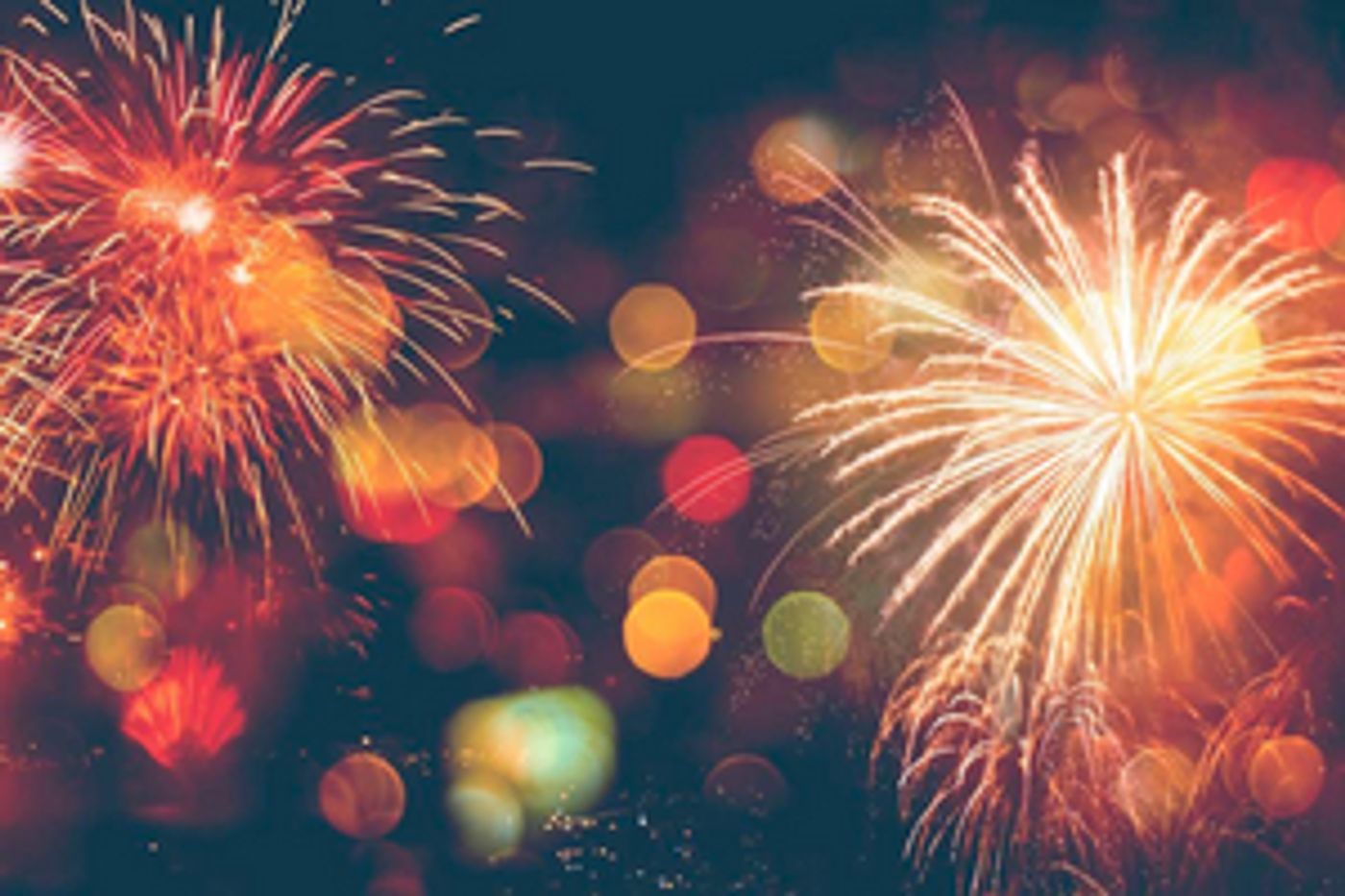 Student Blog: A Recap on 2021  Image