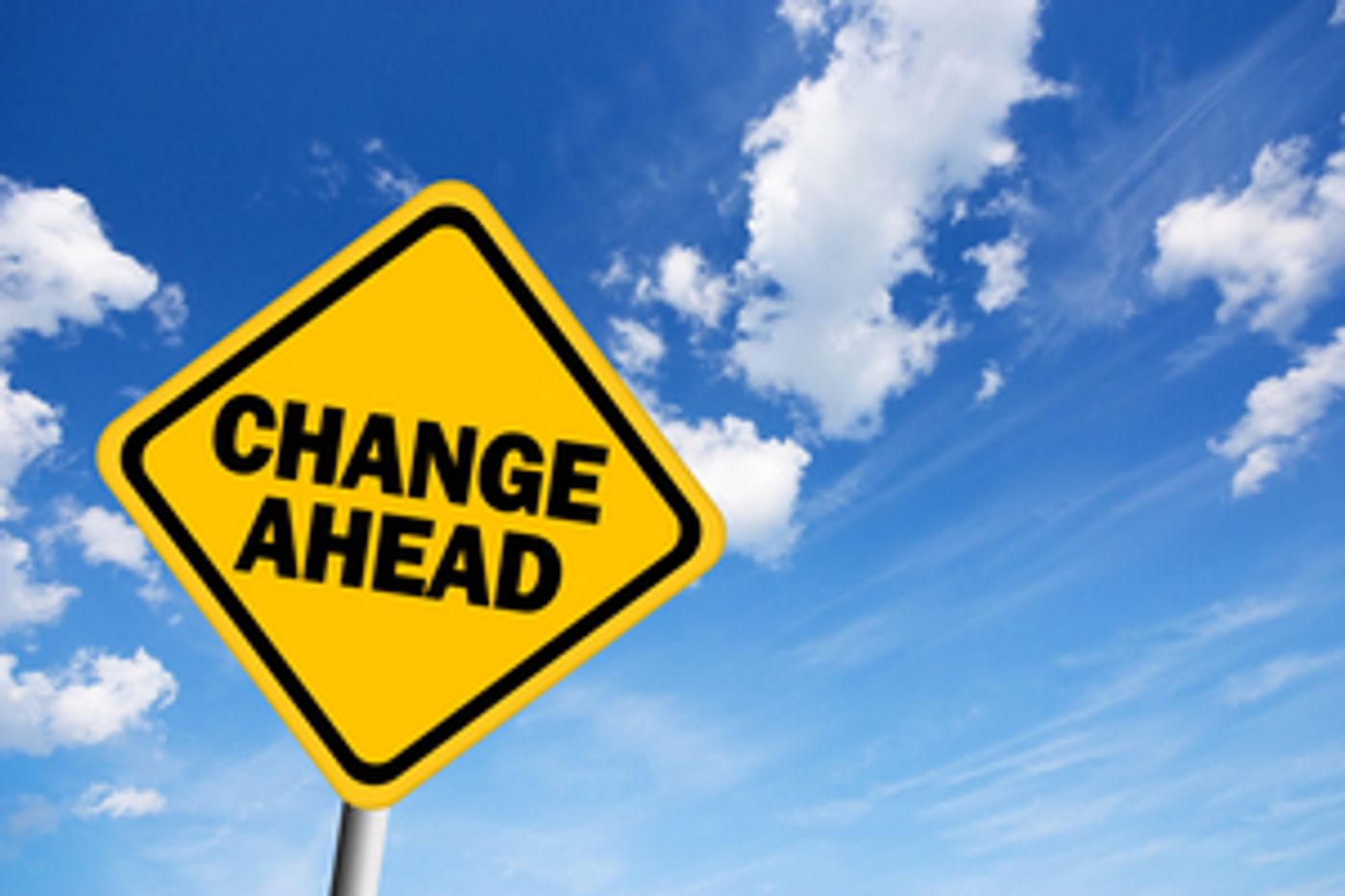 Student Blog: Embracing The Change...Again  Image