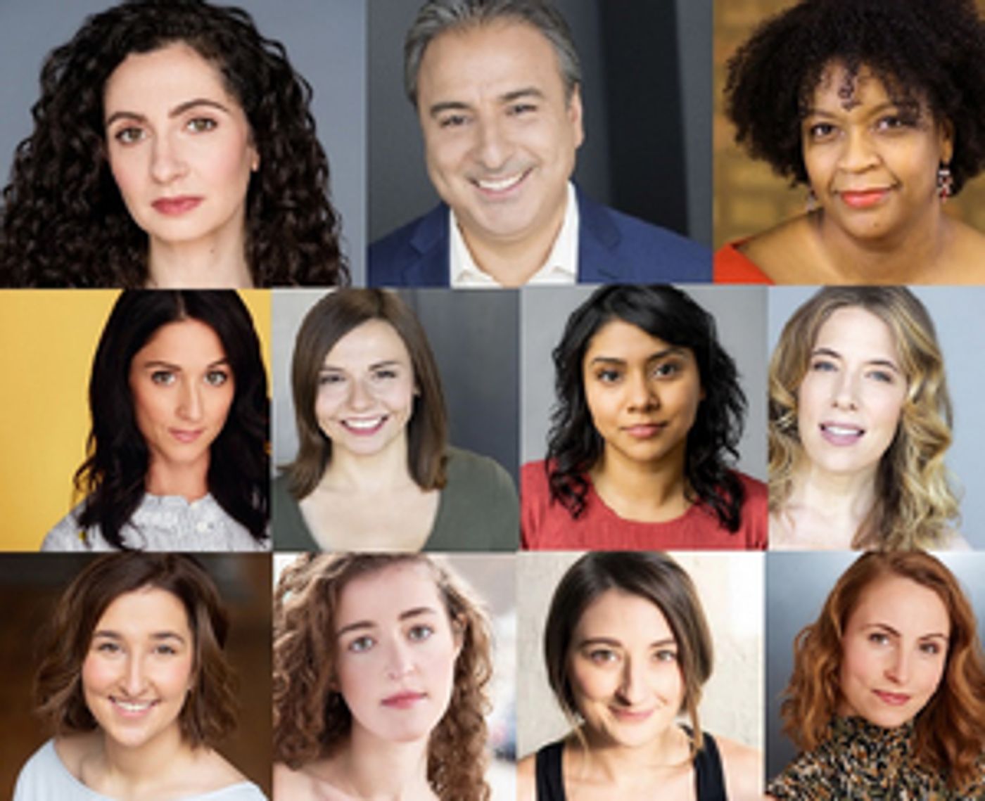 Ruth Bader Ginsburg Bio Play WHEN THERE ARE NINE Will Open in February at Pride Arts Center Ruth Bader Ginsburg Bio Play WHEN THERE ARE NINE Will Open in February at Pride Arts Center Image