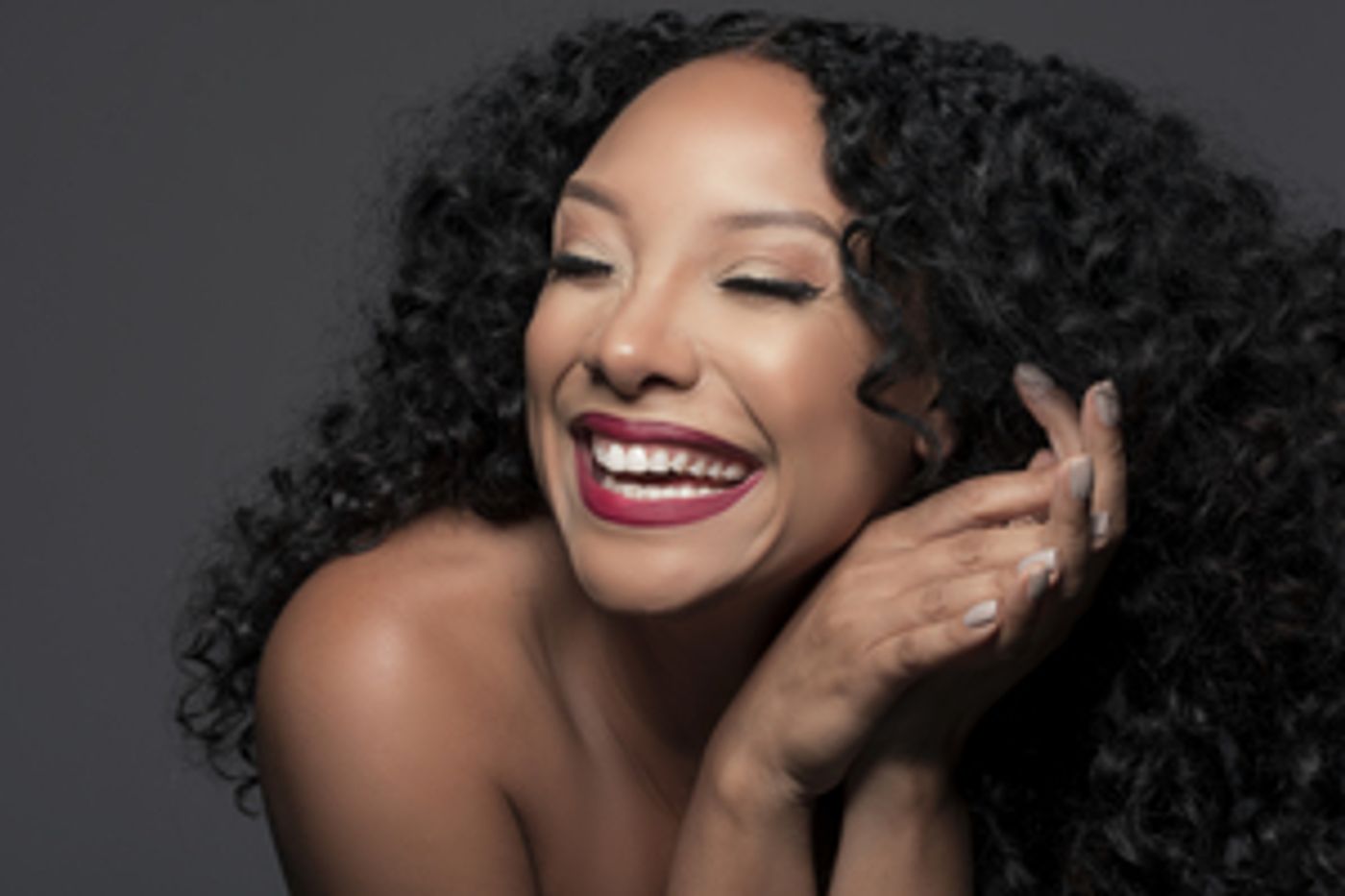 The Wallis to Present Sheléa's PRETTY WORLD: THROUGH THE EYES OF ALAN & MARILYN BERGMAN  Image