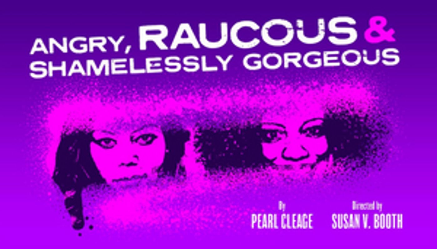 Hartford Stage Announces Artistic Team for ANGRY, RAUCOUS & SHAMELESSLY GORGEOUS  Image