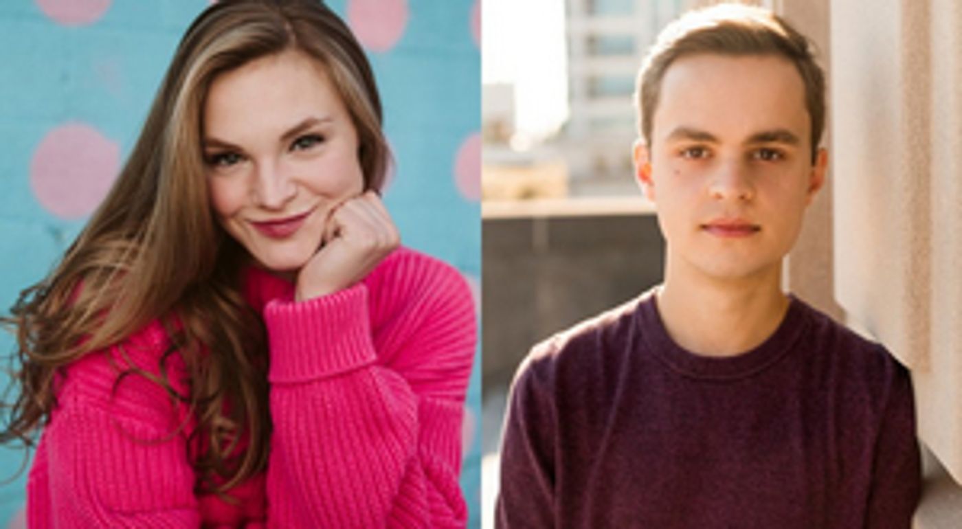 Florida Studio Theatre to Present Retelling of HARE & TORTOISE  Image