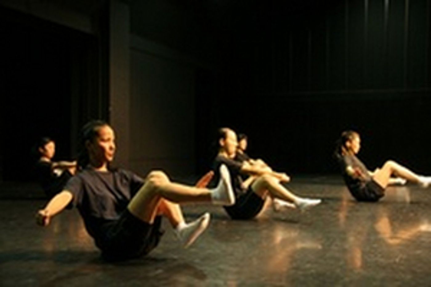 Student Blog: Commit To The Bit  Image