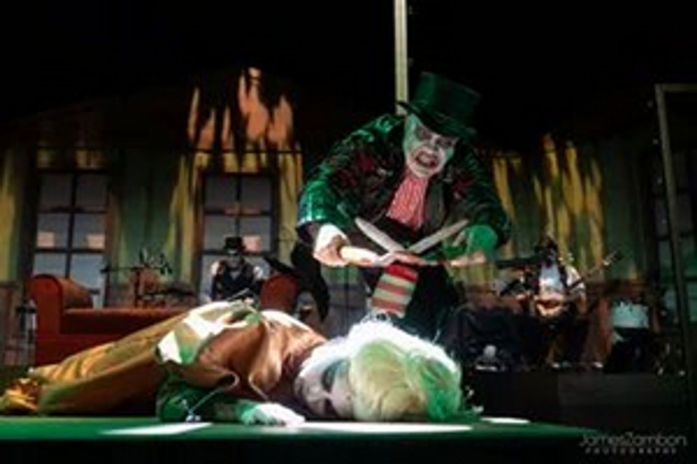 Review: Some of the Most Memorable Moments & Local Performances of the Year  Image