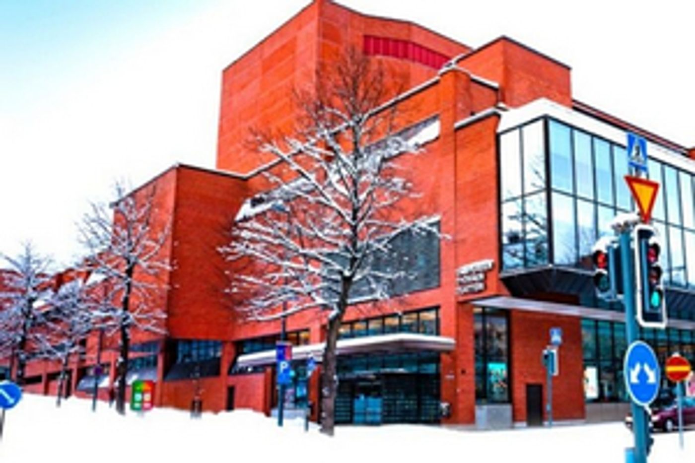 Tampereen Työväen Teatteri Cancels Performances Through 7 January  Image