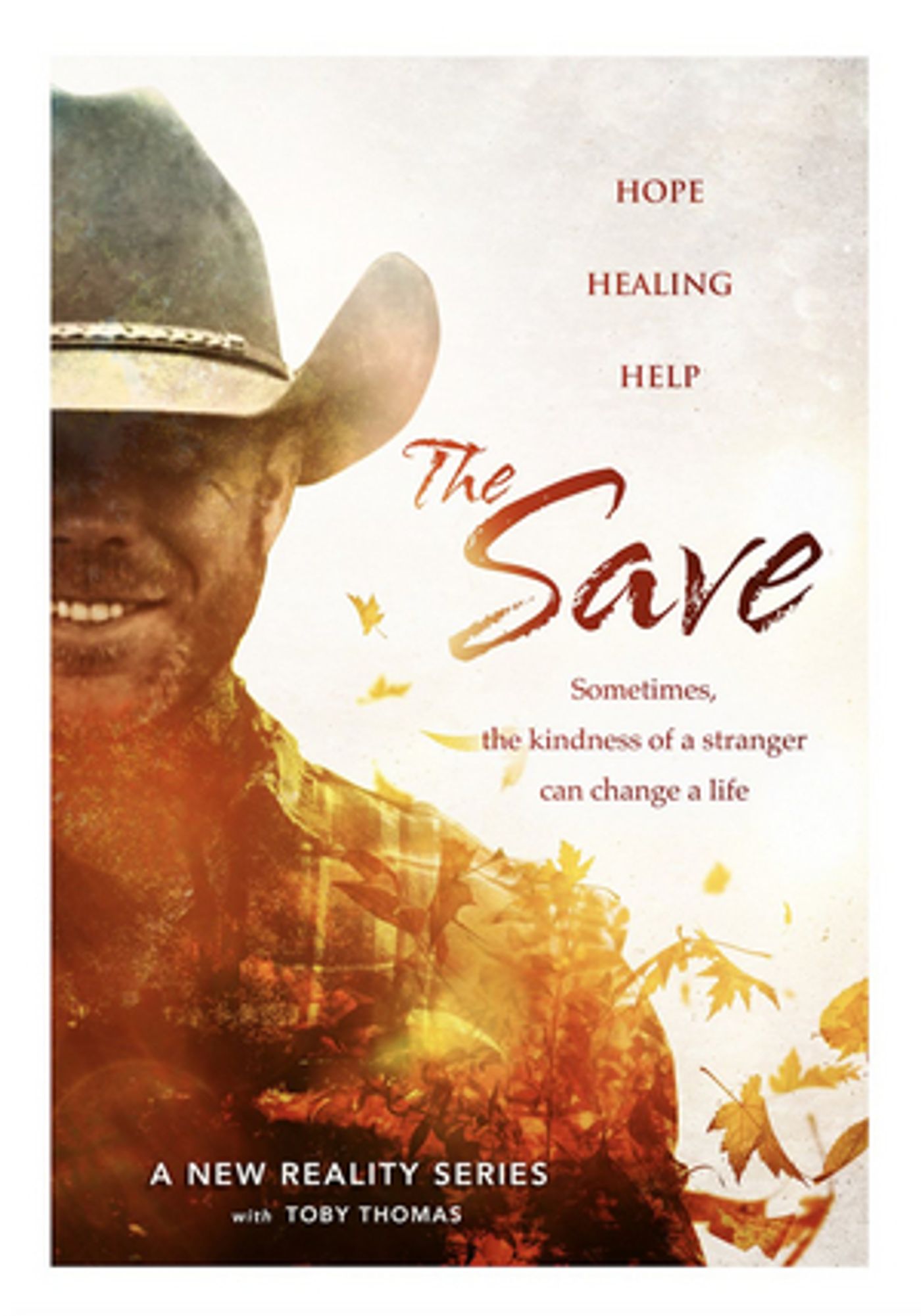 THE SAVE Series Completes Principal Photography  Image