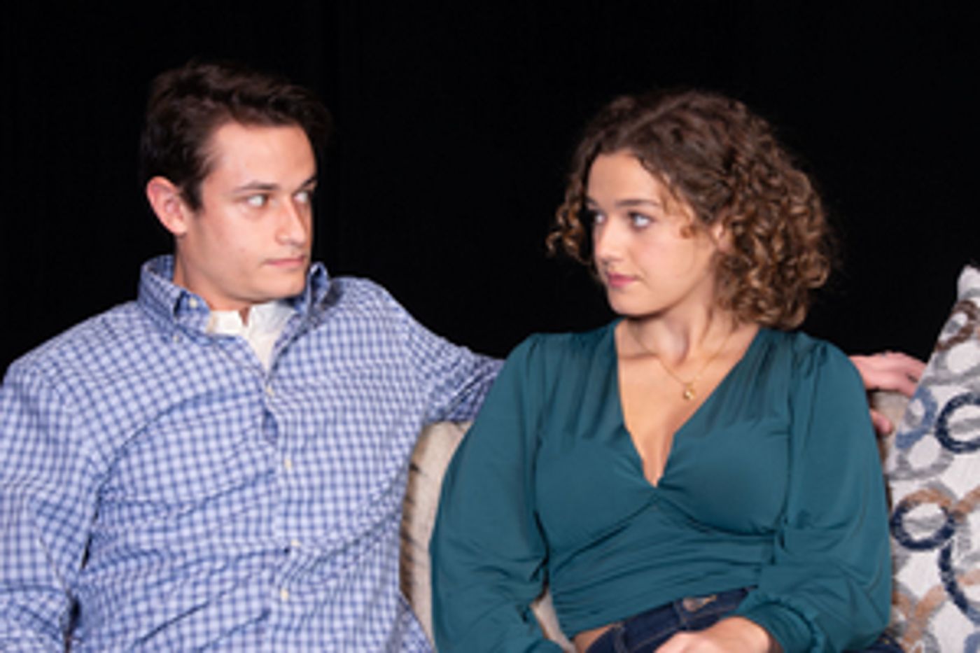 The FSU/Asolo Conservatory Presents BELLEVILLE  Image