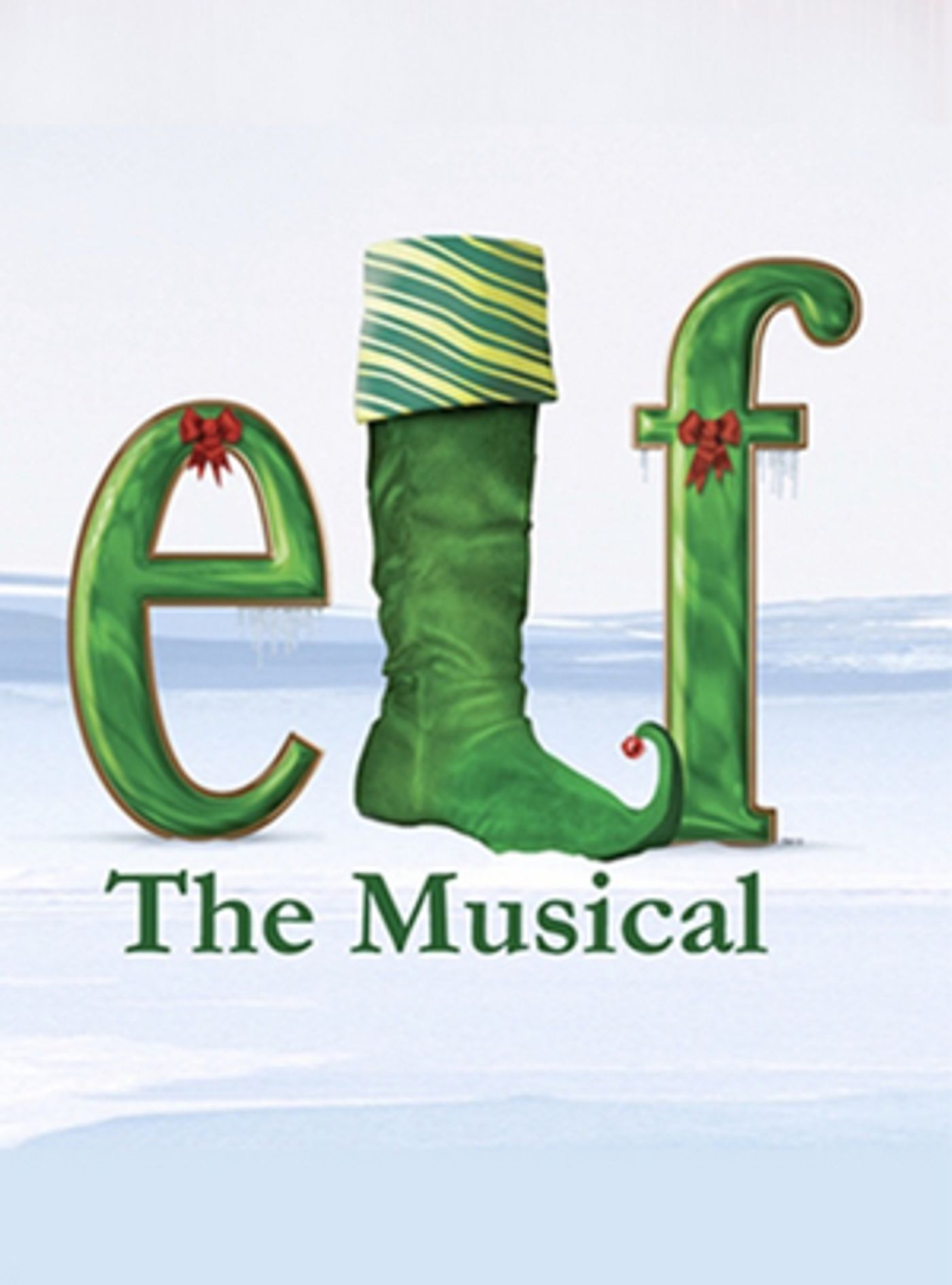 Beck Center for the Arts Cancels ELF Due to Covid Concerns  Image