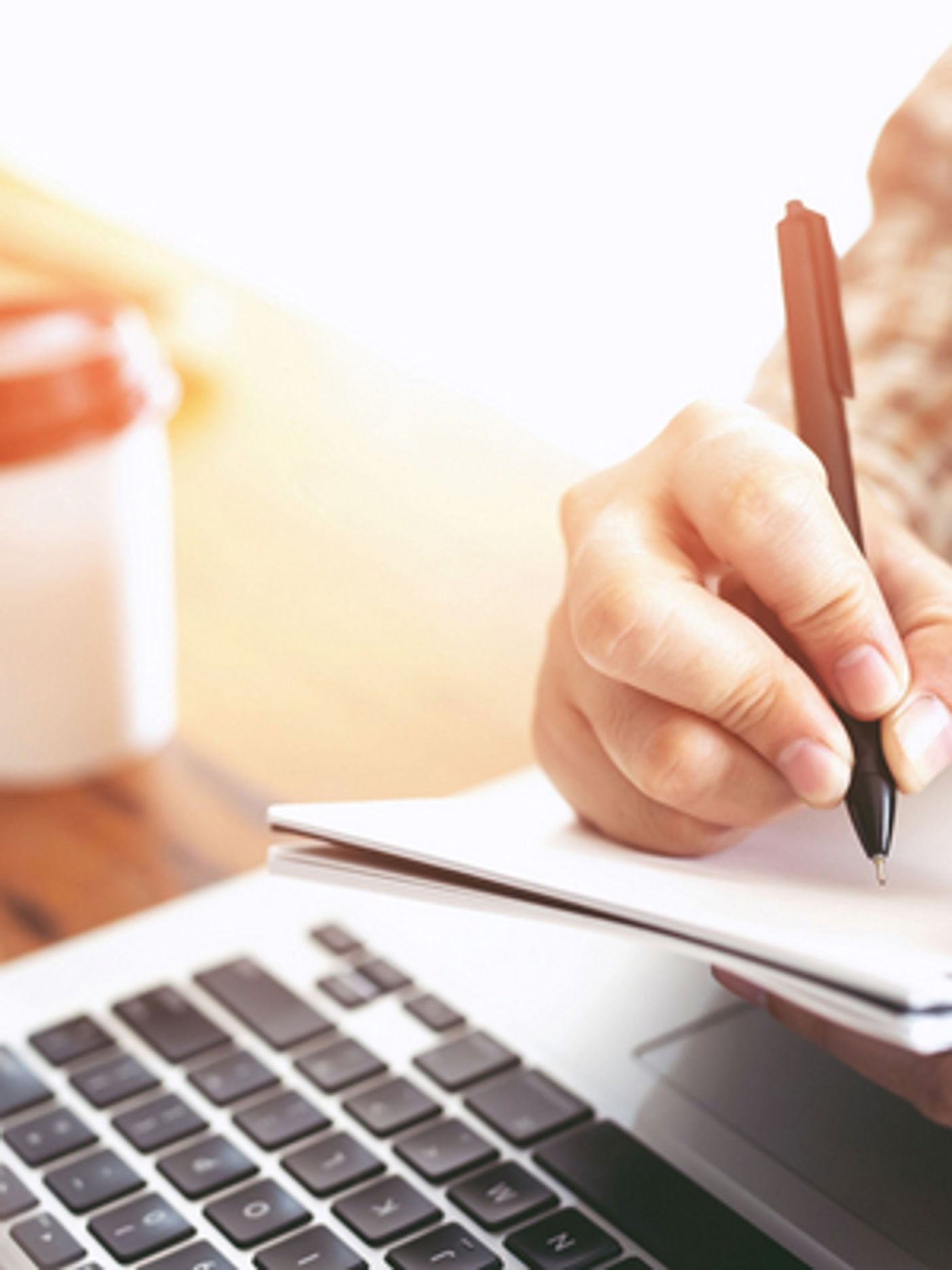 Student Blog: Five Ways I've Grown This Semester  Image