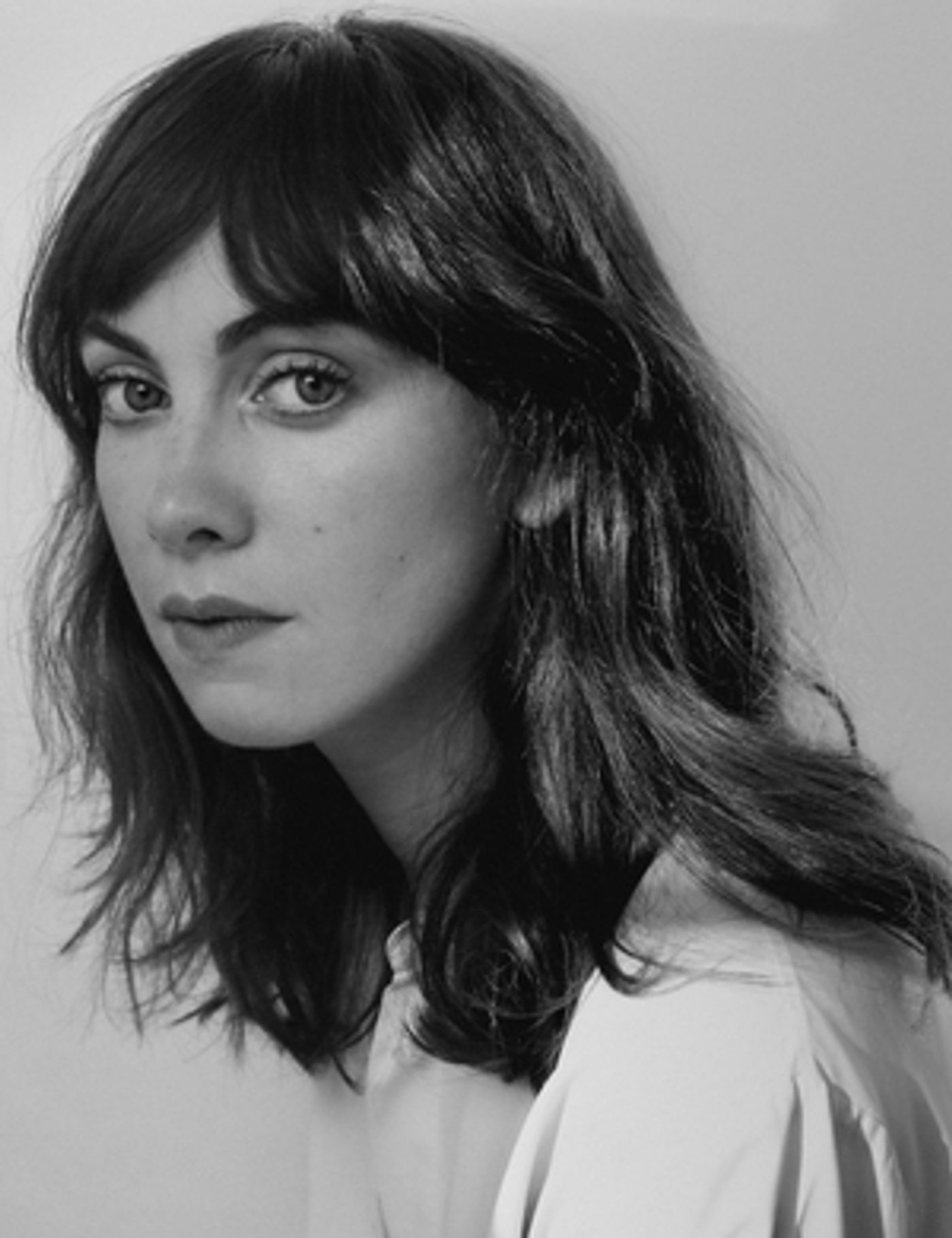 Baize Buzan to Return to TO KILL A MOCKINGBIRD Alongside Greg Kinnear  Image