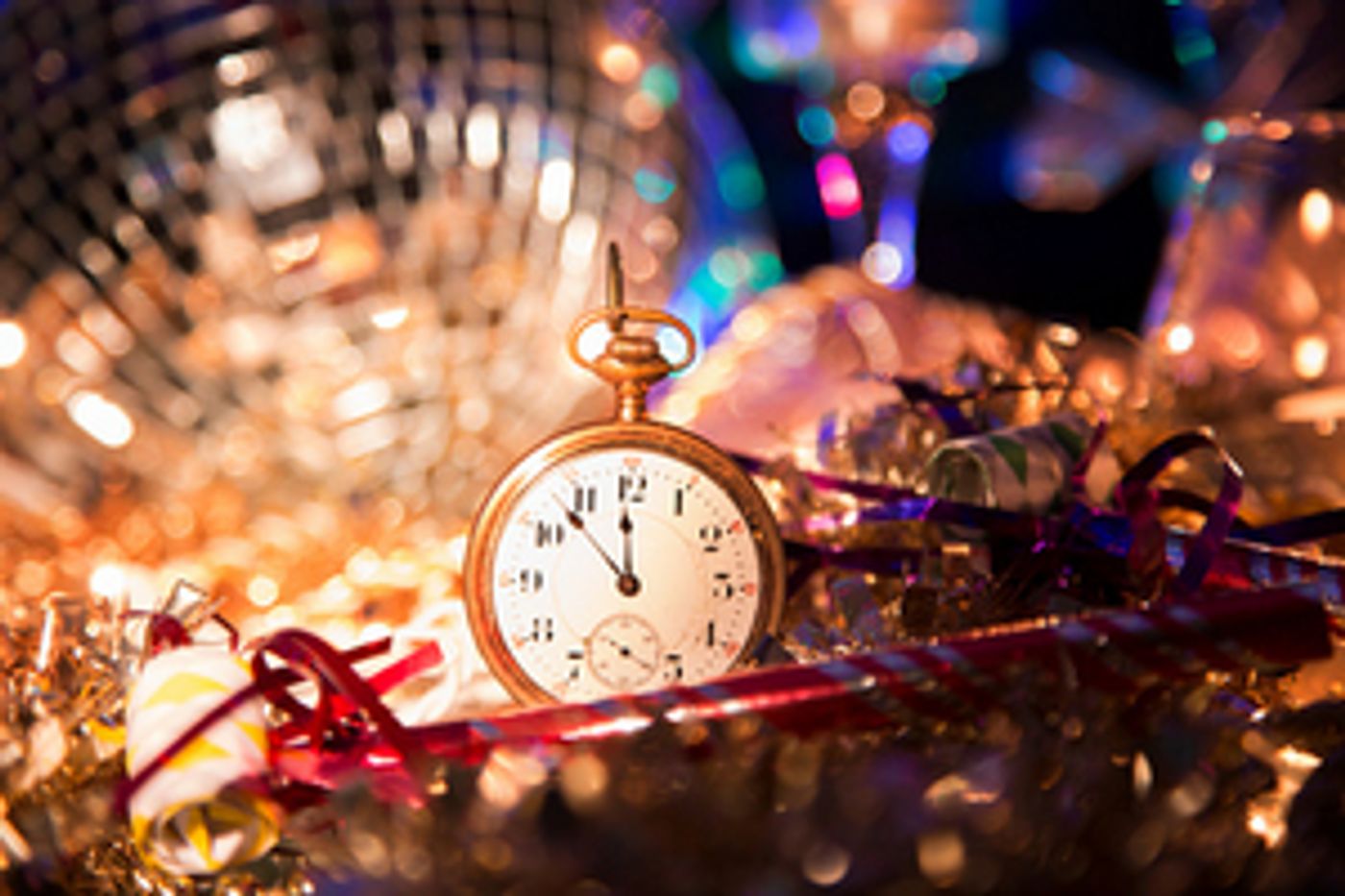 Student Blog: New Semester and New Year Resolutions  Image