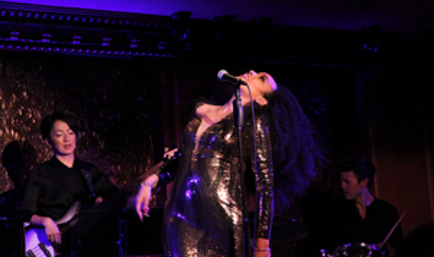 People To Watch In Cabaret and Concert In 2022  Image