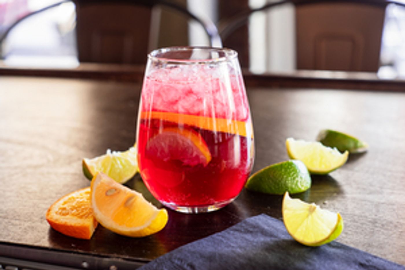 FCM HOSPITALITY Launches Dry January and Happy Hour at Multiple Venues  Image