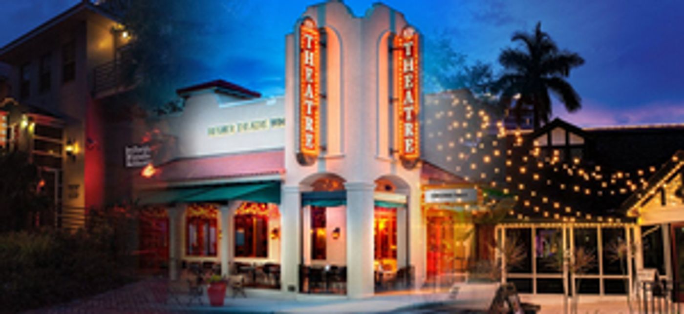 Florida Studio Theatre Receives Over $200,000 Donation  Image