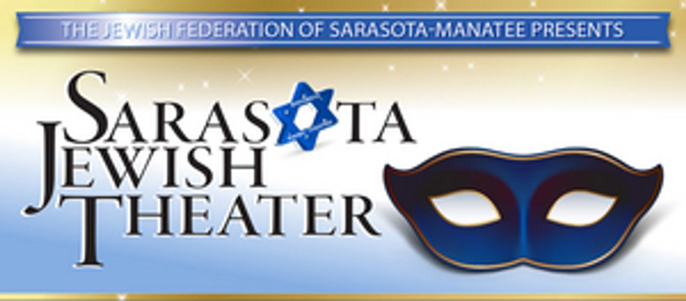 Sarasota Jewish Theatre Announces 2022 Season Lineup Sarasota Jewish Theatre Announces 2022 Season Lineup Image