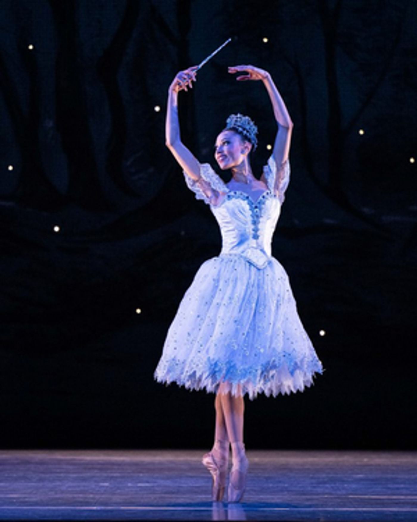 Ballet West Launches Children's Enchantment Fund Ballet West Launches Children's Enchantment Fund Image
