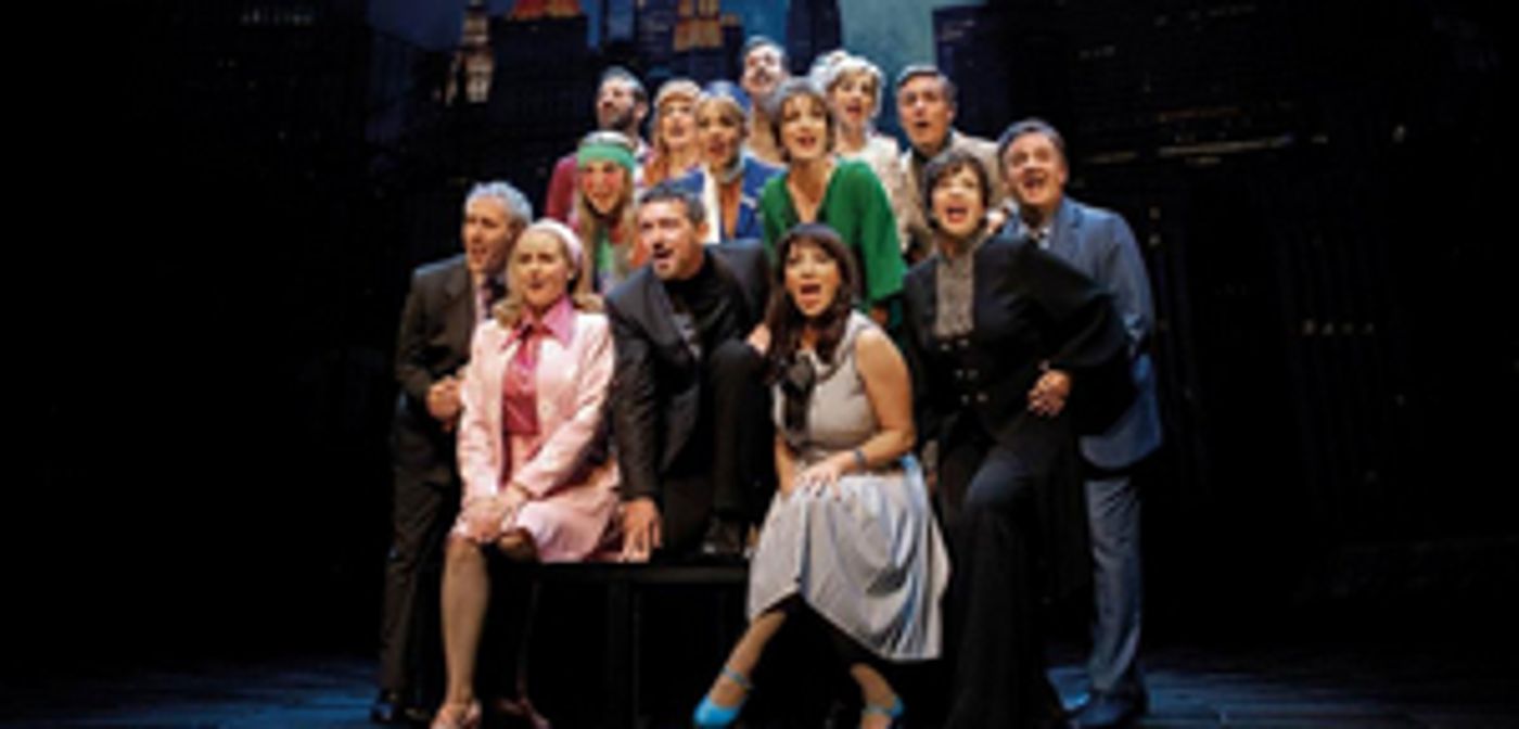 Antonio Banderas-Led COMPANY Suspends Performances in Malaga  Image