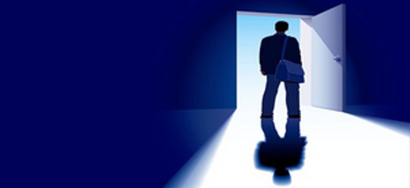 BLUE DOOR Comes to the University of Delaware's REP This Year  Image