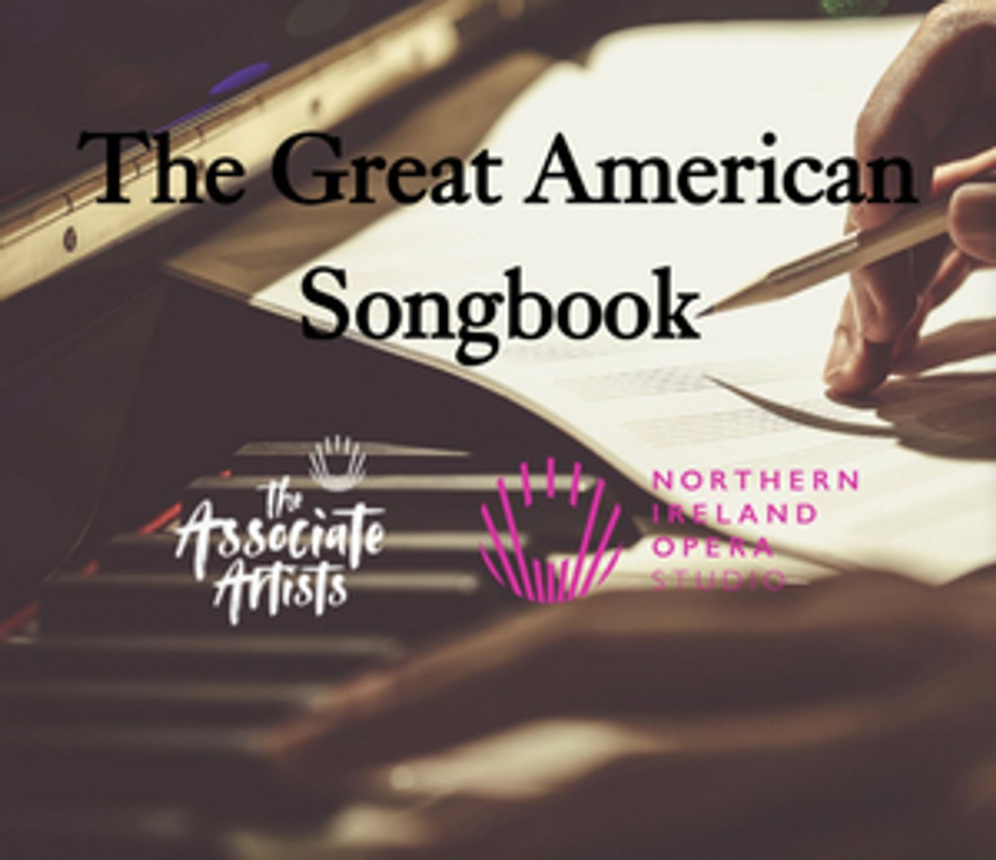 Northern Ireland Opera Will Perform the Great American Song Book This Month Northern Ireland Opera Will Perform the Great American Song Book This Month Image