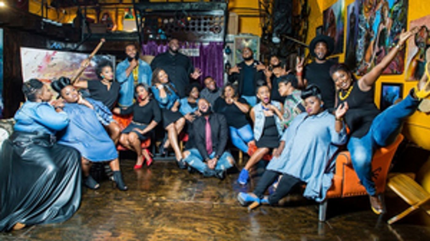 TREY MCLAUGHLIN & THE SOUNDS OF ZAMAR Come to the Flynn This Month TREY MCLAUGHLIN & THE SOUNDS OF ZAMAR Come to the Flynn This Month Image