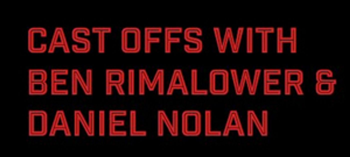Club Cumming to Present CAST OFFS “OPRECIATE” BETTY WHITE Club Cumming to Present CAST OFFS “OPRECIATE” BETTY WHITE Image