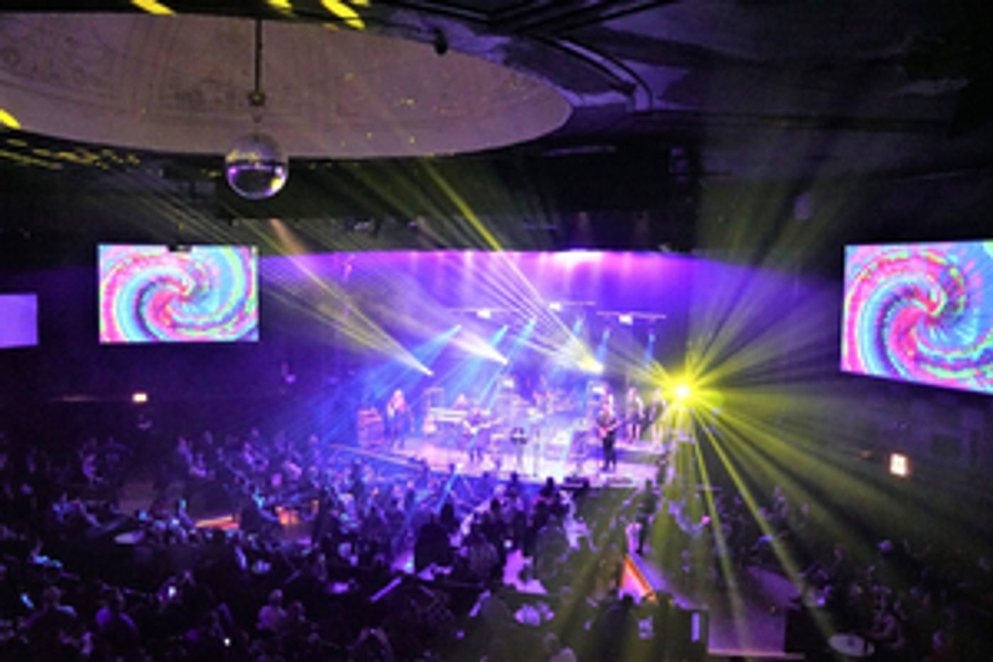 Think Floyd is Coming to Raue Center For The Arts  Image