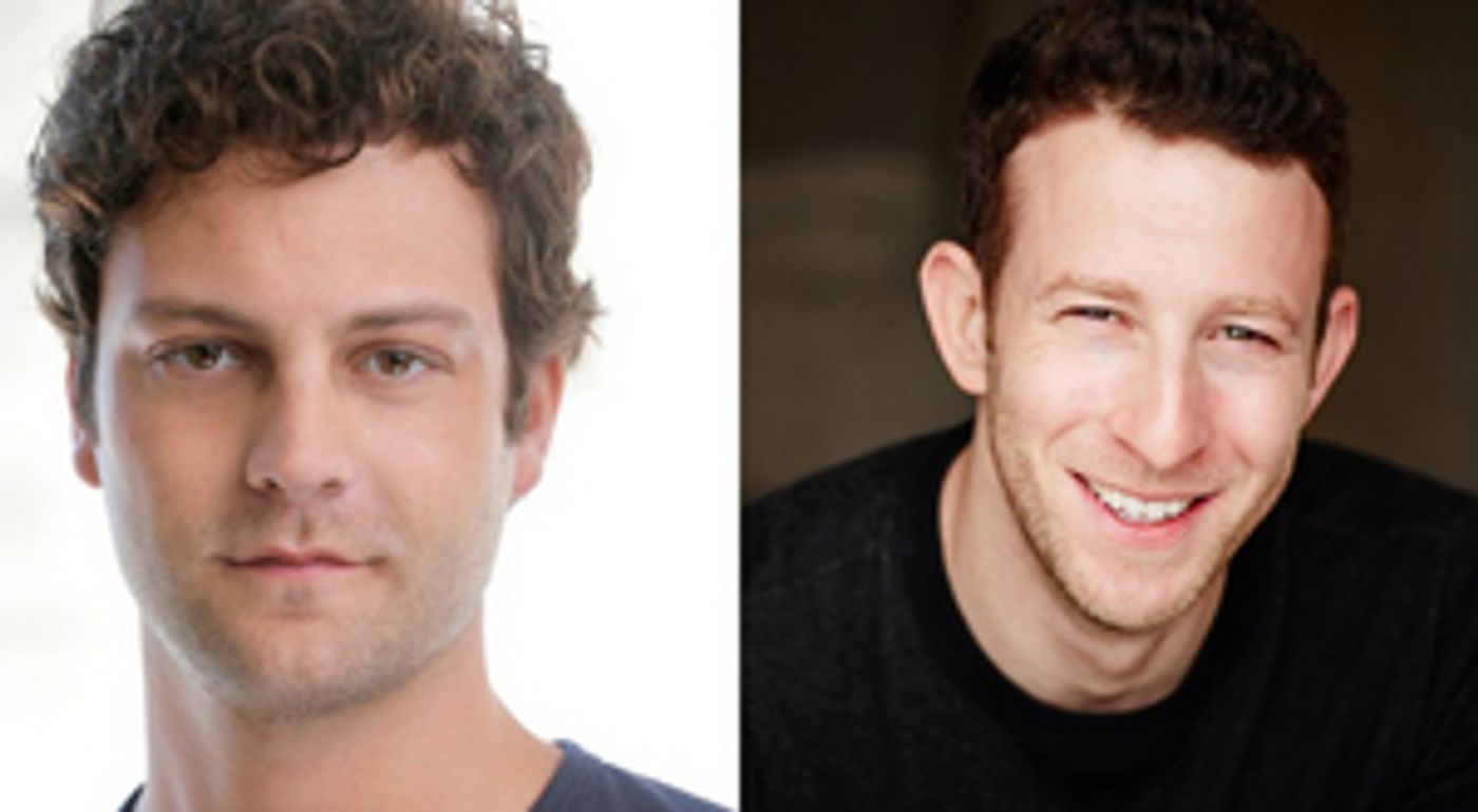 SPACE DOGS Will Now Begin Previews on January 25 and Open February 13 at MCC Theater  Image