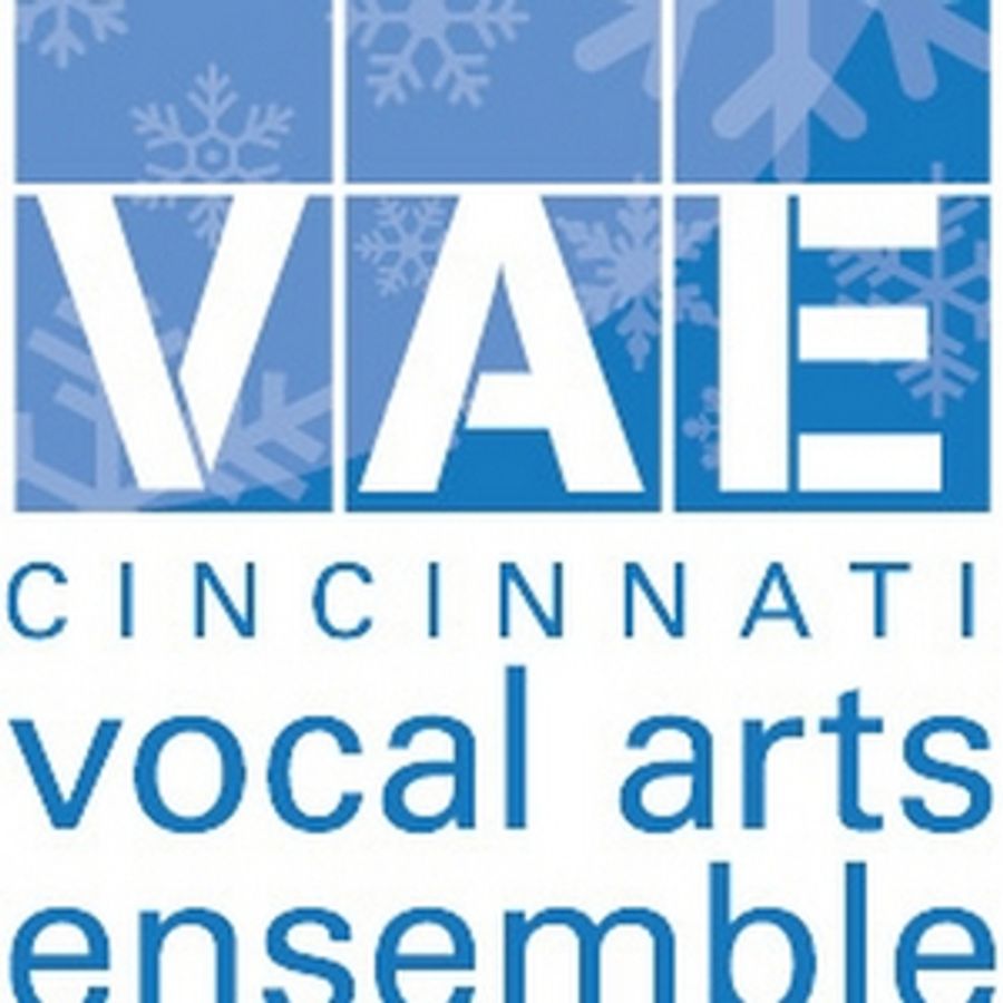 Vocal Arts Ensemble of Cincinnati Postpones THE SONG AMONG US Image