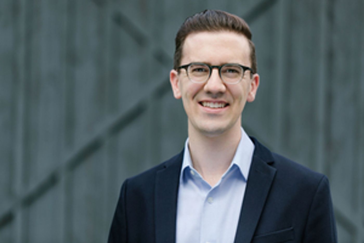 Des Moines Metro Opera Names Allen Perriello as Director of Artistic Administration  Image