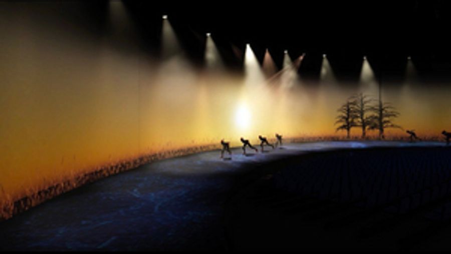 Feature: 5 JAAR NA LAATSTE ELFSTEDENTOCHT GAAT KAARTVERKOOP MUSICAL DE TOCHT VAN START! Image