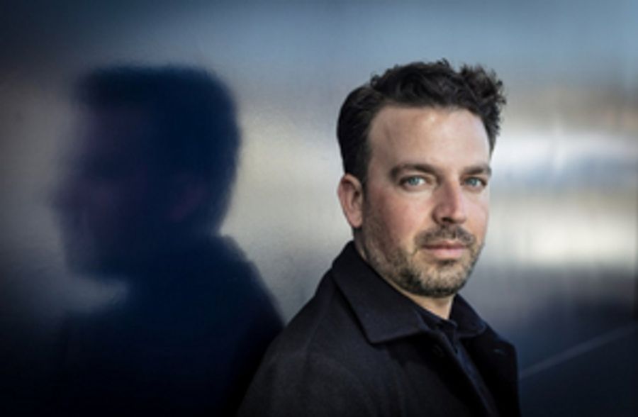James Gaffigan Appointed Music Director Of Komische Oper Berlin Image