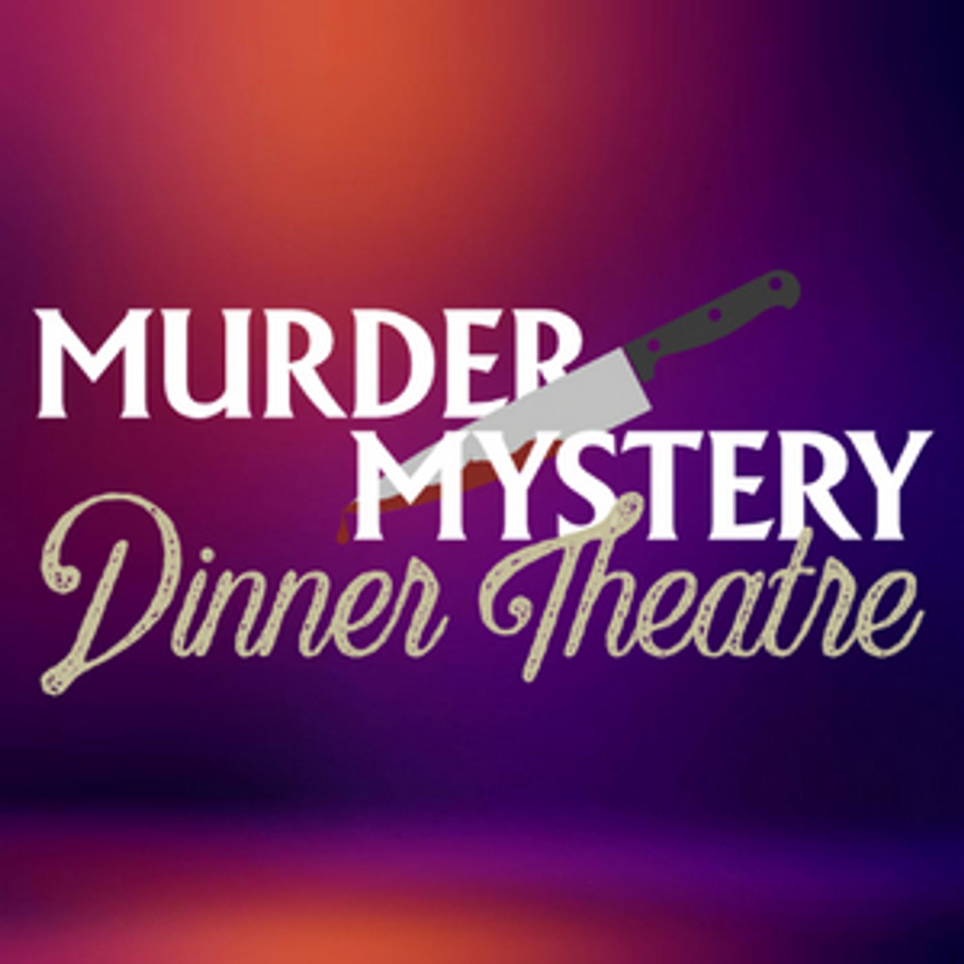 YOU HAVE THE RIGHT TO REMAIN DEAD Comes to FMCT This Week  Image