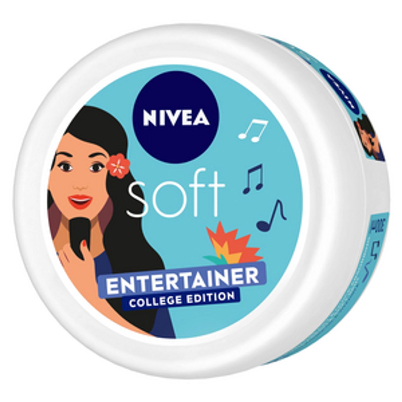 NIVEA Unveils the Winning Influencers of its #NIVEASoftFreshBatch Initiative NIVEA Unveils the Winning Influencers of its #NIVEASoftFreshBatch Initiative Image