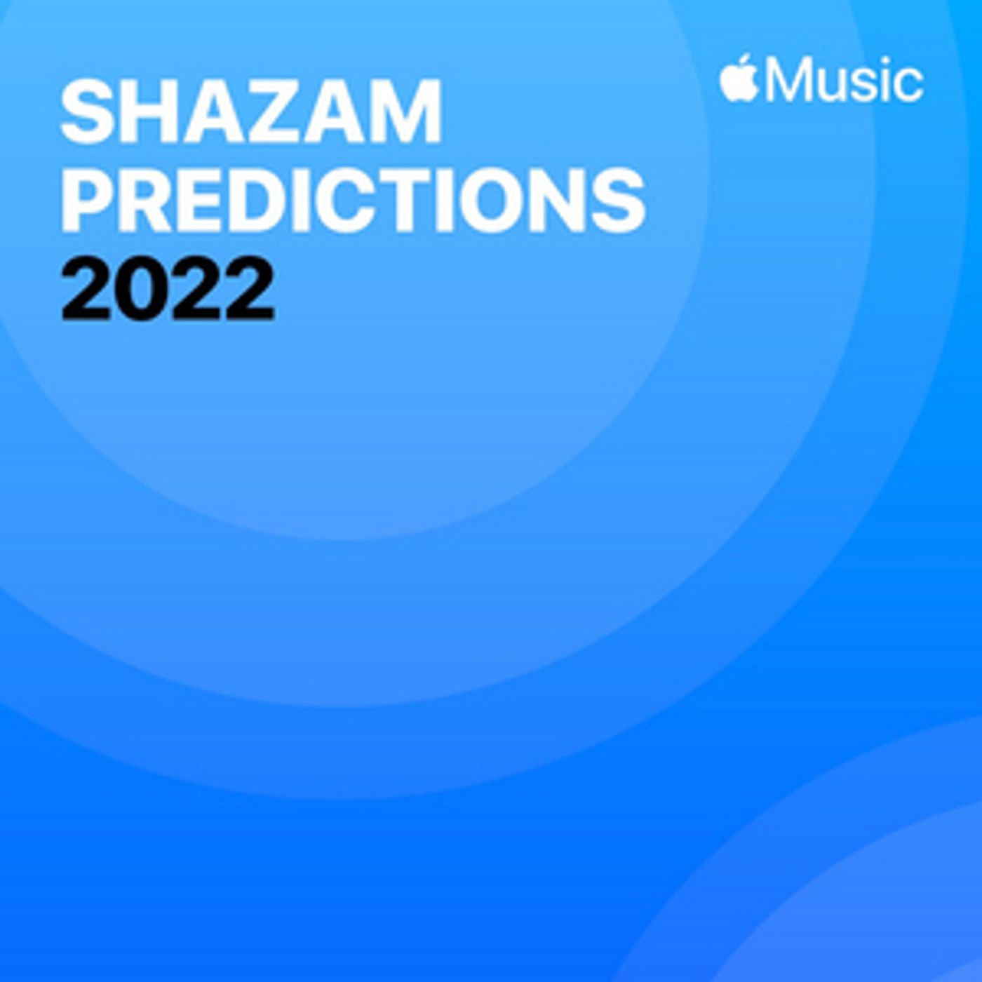Shazam Spotlights 5 Artists to Watch in 2022 Shazam Spotlights 5 Artists to Watch in 2022 Image