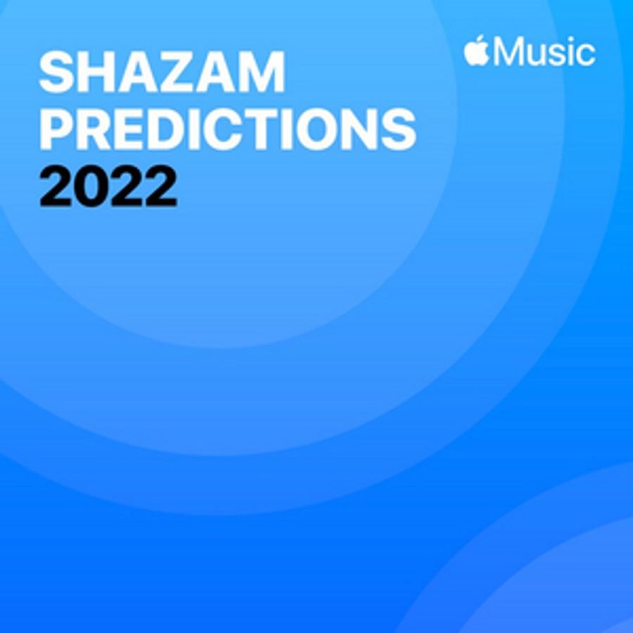 Shazam Spotlights 5 Artists to Watch in 2022 Image
