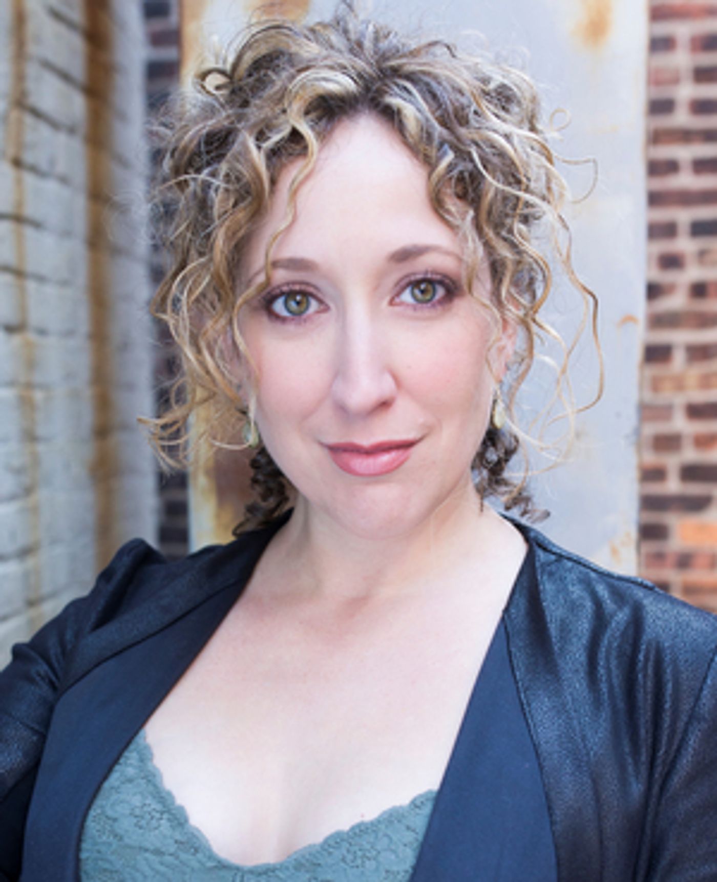 Interview: Theatre Life with Courtney Balan  Image