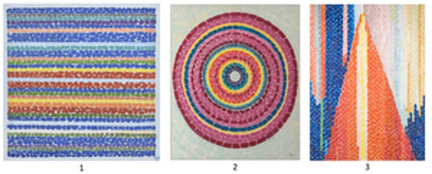 The Frist Art Museum to Present 'Alma W. Thomas: Everything Is Beautiful'  Image