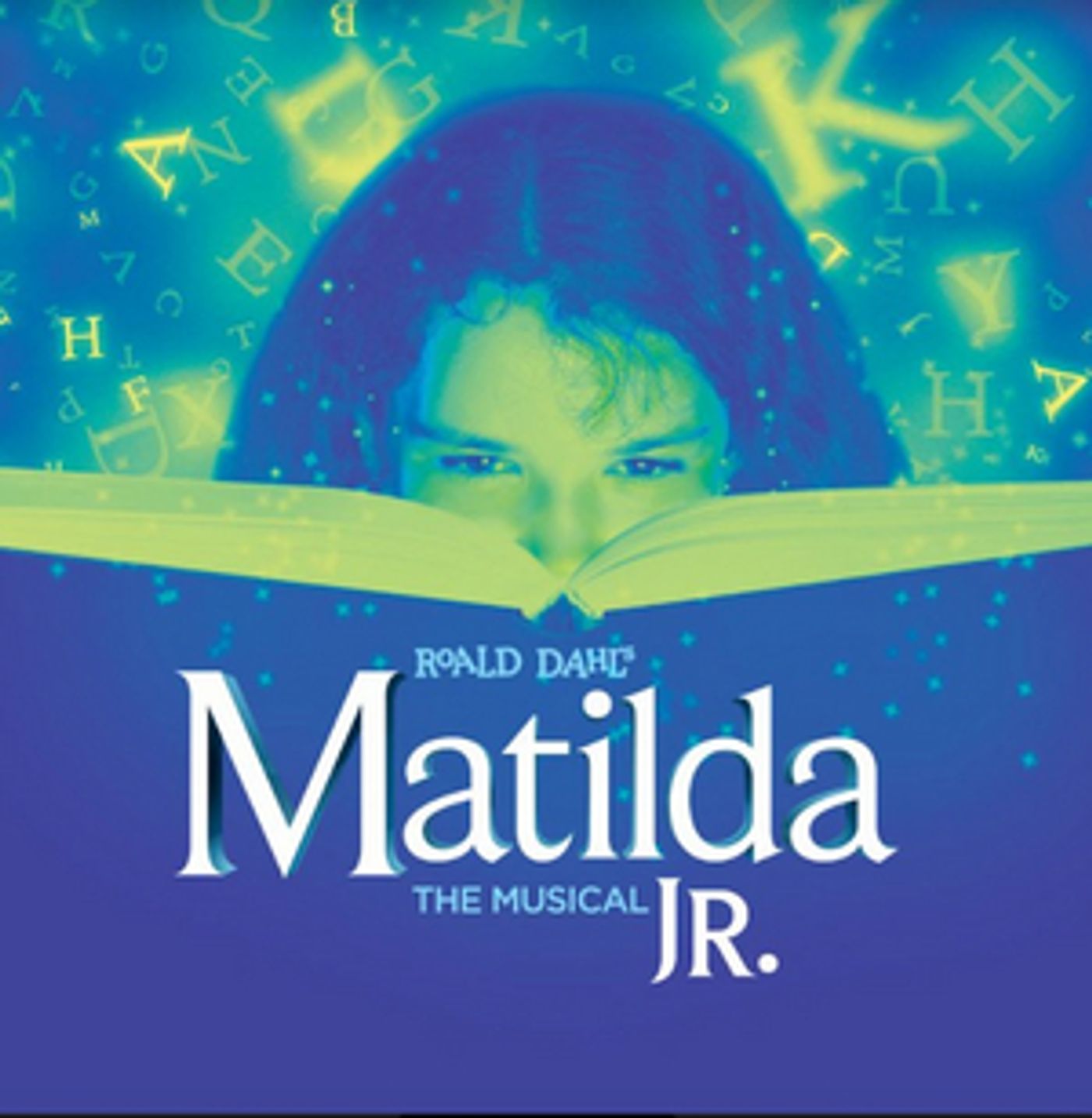 MATILDA THE MUSICAL JR. to be Presented by The Children's Theatre Of Cincinnati  Image