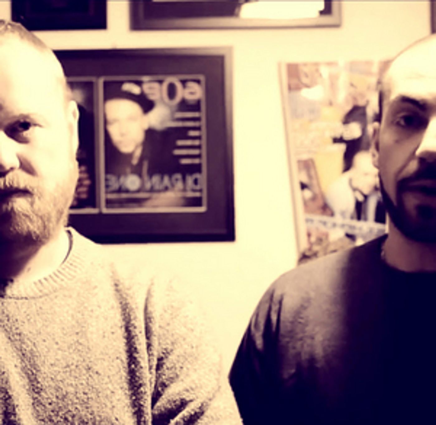 Sole & DJ Pain 1 Announce Fourth Studio Album 'Post American Studies'  Image