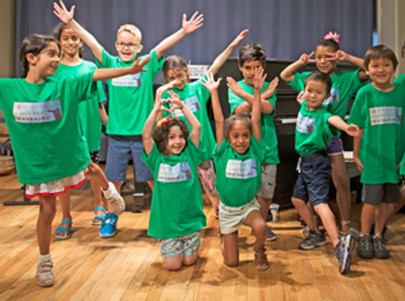 Bloomingdale School Of Music Awarded $10,000 Grant By The New York State Council On The Arts  Image