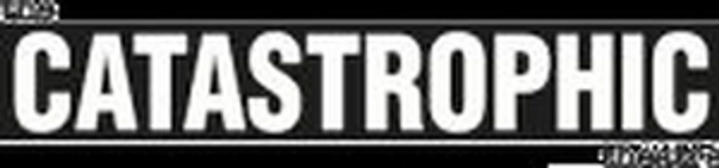 The Catastrophic Theatre Postpones Brian Jucha's THEY DO NOT MOVE The Catastrophic Theatre Postpones Brian Jucha's THEY DO NOT MOVE Image