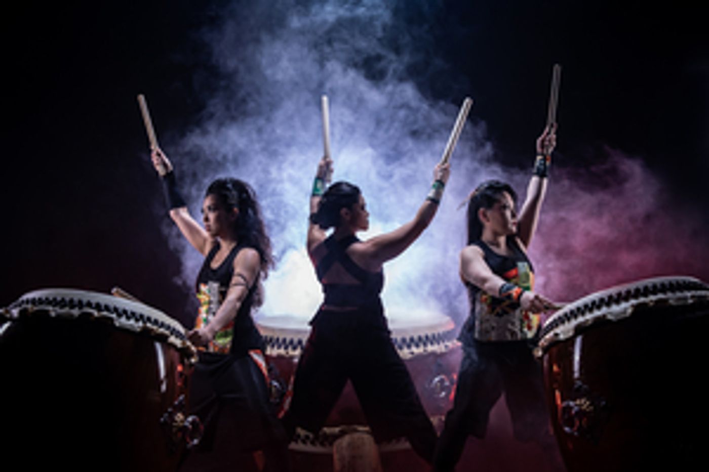 Center For The Arts Presents Spring 2022 Shows  Image