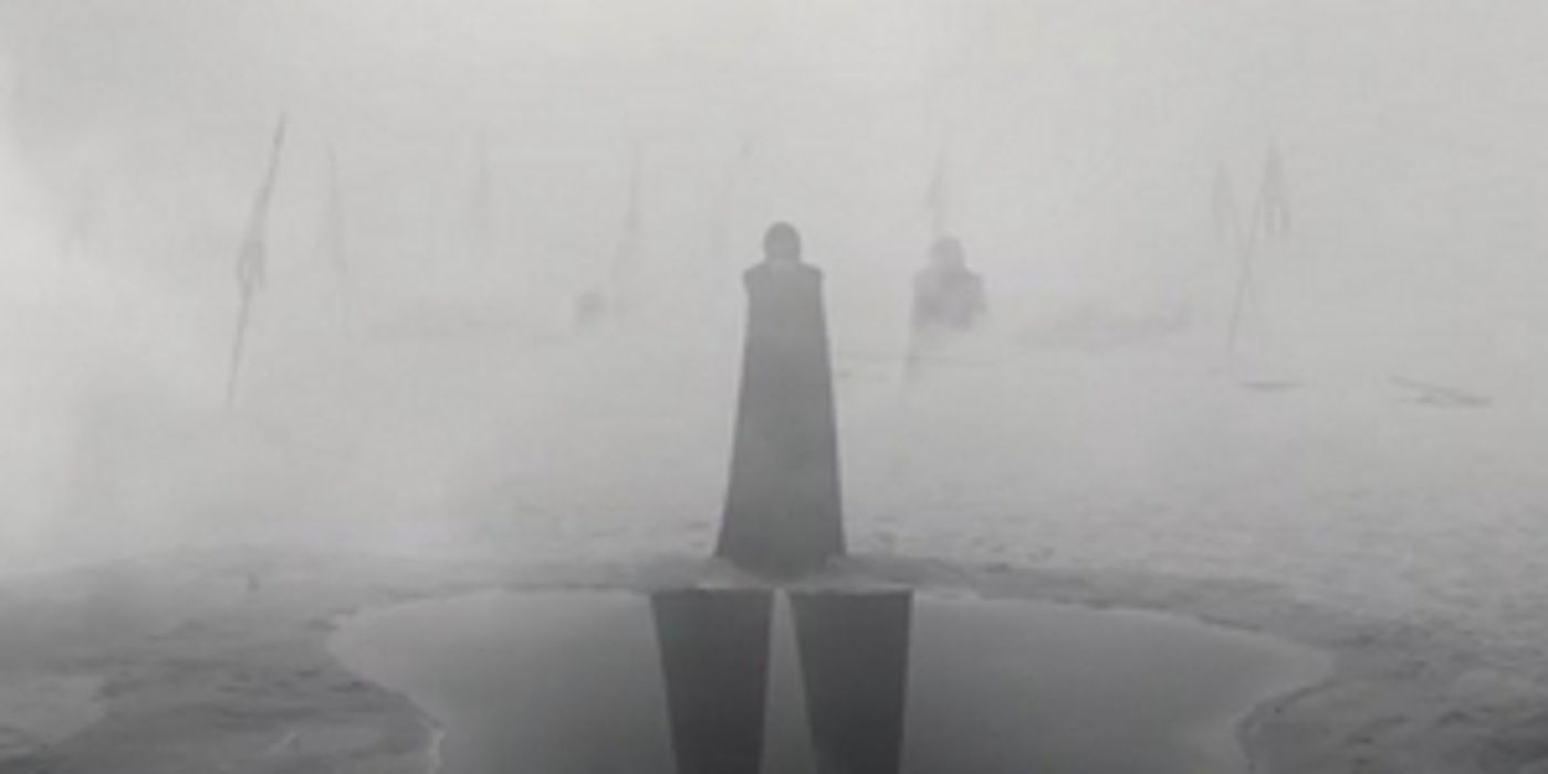 Review: THE TRAGEDY OF MACBETH, In Cinemas Review: THE TRAGEDY OF MACBETH, In Cinemas Image