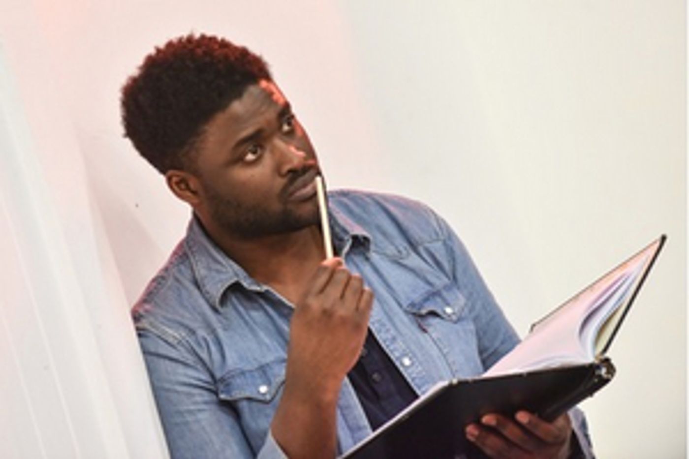 Lekan Lawal Joins Eclipse Theatre has Artistic Director and Joint Chief Executive  Image
